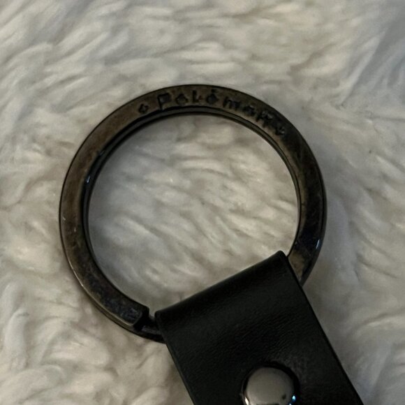 Rare Japan Pokemon Center 2011 Dot Sprite Campaign Hilbert Keychain - Picture 4 of 10